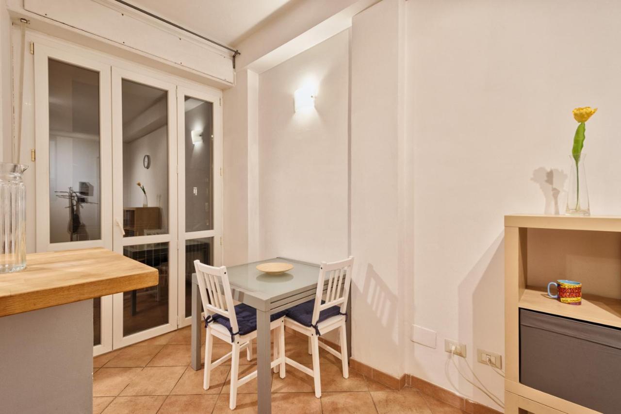 Piazza Statuto Elegant Apartment Turín Exterior foto