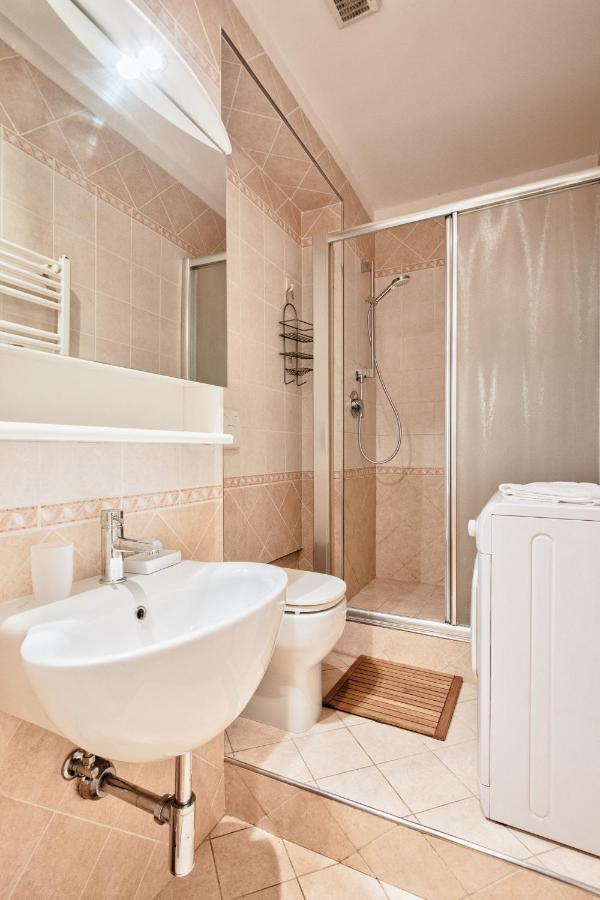 Piazza Statuto Elegant Apartment Turín Exterior foto