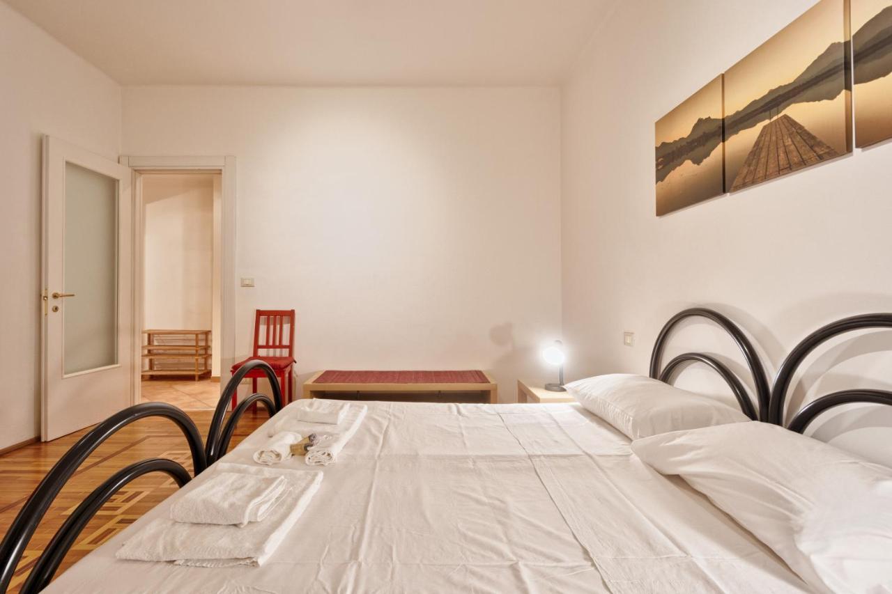Piazza Statuto Elegant Apartment Turín Exterior foto