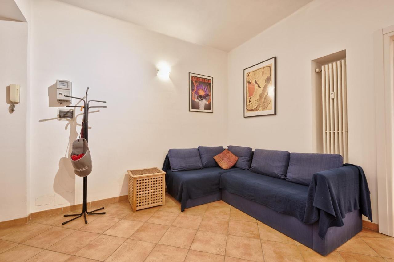 Piazza Statuto Elegant Apartment Turín Exterior foto