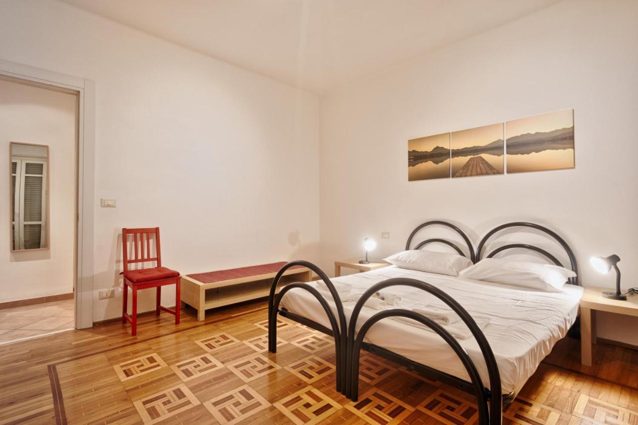 Piazza Statuto Elegant Apartment Turín Exterior foto