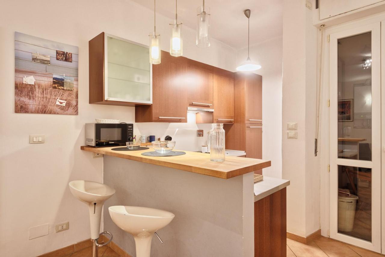 Piazza Statuto Elegant Apartment Turín Exterior foto